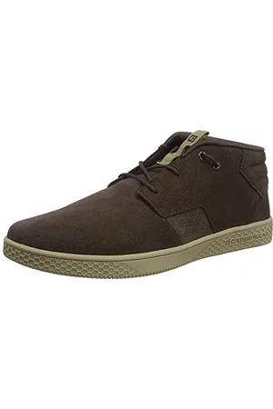 Caterpillar Footwear Unisex-Erwachsene Pause Mid Stiefelette