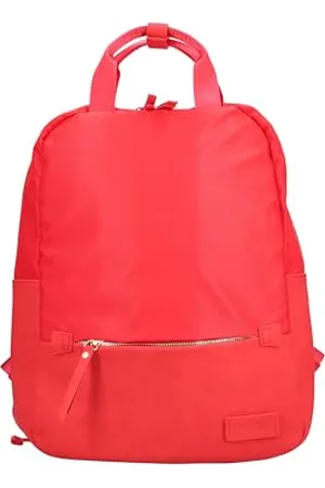 Rieker Damen H1648 Rucksackhandtasche