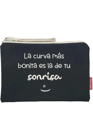 Hello-Bags Econanos Hellobags2019 Strandtasche, 23 cm