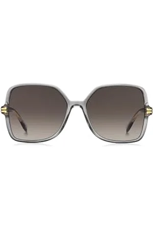 Marc Jacobs Damen Mj 1105/S Sonnenbrille, , 57