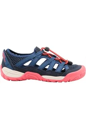 Jack Wolfskin Jungen Unisex Kinder LEVENTE K Sandale, , 30 EU