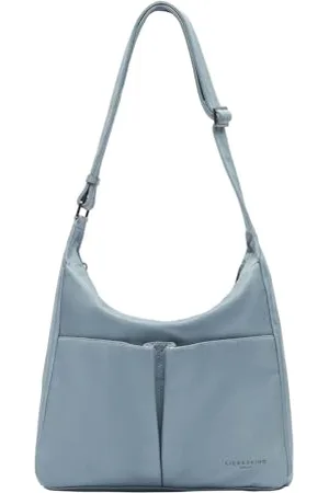 liebeskind Berlin Hobo M HERA SHEEP NATURAL