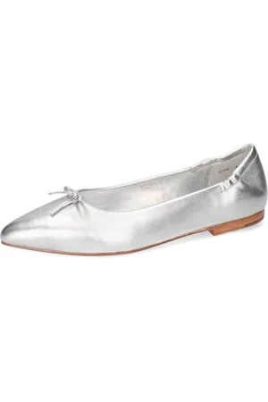 Melvin & Hamilton Ballerinas Damen Alora 4 40
