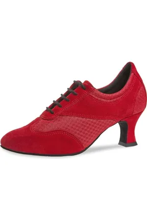 Diamant Damen Tanzschuhe 183-009-579 - Größe: UK 6,5
