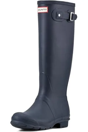 Hunter WOMENS ORG TALL, Damen Gummistiefel, (Original Tall Wft1000rma), 38 EU