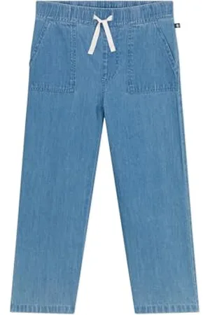 Petit Bateau Jungen A09NR Baby Hose, , 3 Jahre