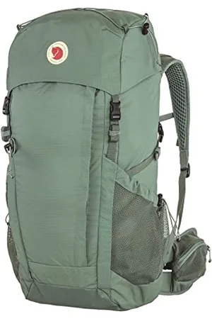 Fjällräven FJALLRAVEN 27223-614 Abisko Hike 35 M/L Sports backpack Unisex Adult Patina Green Größe OneSize