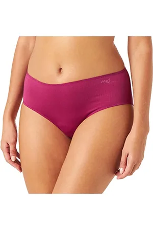 Sloggi Damen ZERO +Motion Hipster C2P Slip, , XS