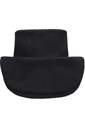 Pinókio Winter Halstuch, 50% COTTON 45% ACRYLIC 5% POLYURETHANE, Schwarz, Jungen, Gr 80-122(98-122)