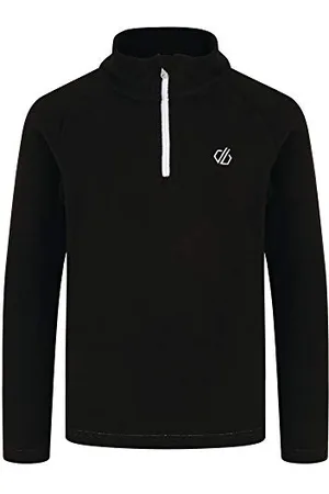 Regatta Dare 2b Unisex Kinder Freehand 170 GSM Half Zip Outdoor Active Fleece, , 27 EU-28 EU, 9 Jahre