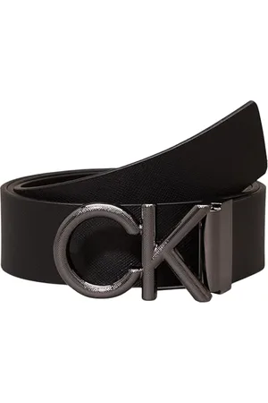 Calvin Klein Herren Gürtel aus Leder