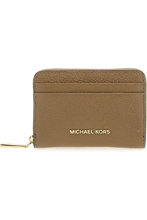 Michael Kors Women SM ZA Coin Card CASE Hand Bag