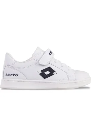 Lotto Unisex Kinder Jambol Sneaker, , 27 EU