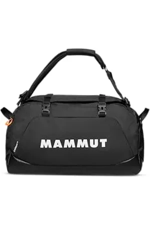 Mammut Cargon 60 | Sporttasche für Damen und Herren, Duffel Bag für Reisen, Gym Rucksack | 60 l