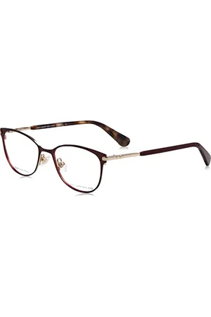 Kate Spade Kate Spade Unisex Jabria Sonnenbrille, , 49