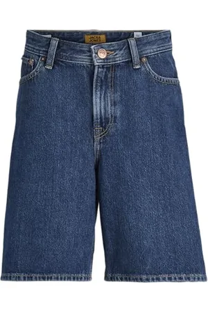 JACK&JONES JUNIOR JJITONY JJORIGINAL Shorts MF 723 SN JNR