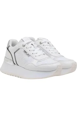Replay Damen MENNET ALLOVER 2 Sneaker, , 41 EU
