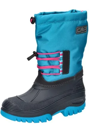 CMP Kids Ahto Wp 3Q49574K-J Snow Boot, , 40 EU