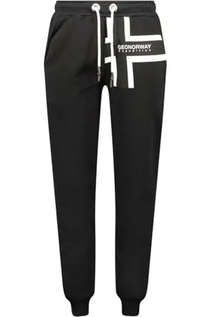 Geographical Norway Herren Miale Men Track Pants, , L