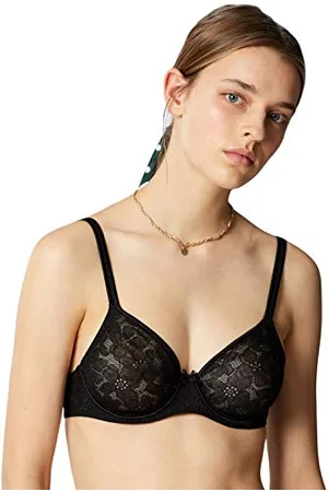 Maison Lejaby Damen June Bügel-BH, , 85C (Herstellergröße: 100C)