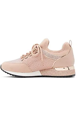 Aldo Damen Courtwood Fashion Lace-up Modischer Schnür-Sneaker, , 37 EU