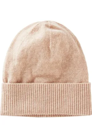Benetton Damen Strickmütze 1002da010 Beanie-Mütze, , One Size