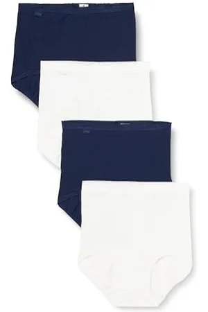 Sloggi Damen Basic+ Maxi C4P, , 56