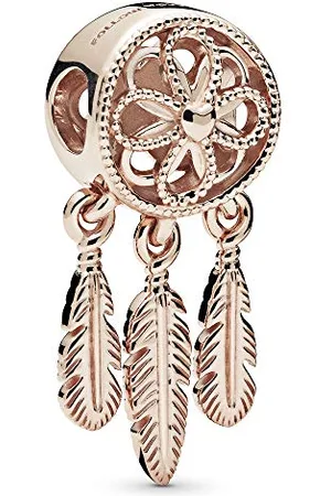 PANDORA Charm Anhänger Traumfänger 787200C00