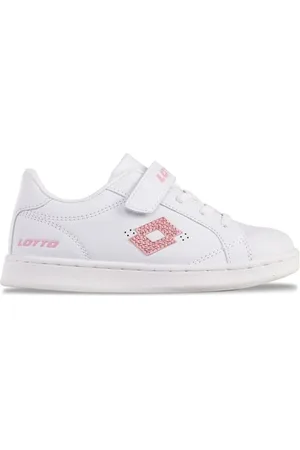 Lotto Unisex Kinder Jambol Gc Sneaker, , 34 EU