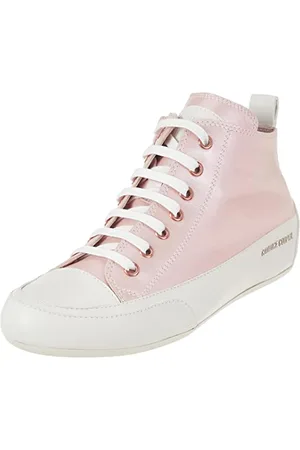 Candice Cooper Damen Mid S Gymnastikschuh, Rosa, 41.5 EU