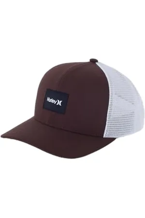Hurley Herren M Warner Trucker Hat Verschluss, , Einheitsgröße