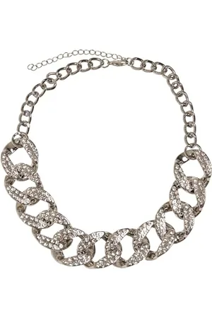 Urban classics Unisex Halskette Statement Necklace one Size