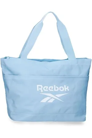 Reebok Ashland Einkaufstasche, , 39 x 33 x 15 cm, Polyester, von Joumma Bags, , Talla única, Tragetasche