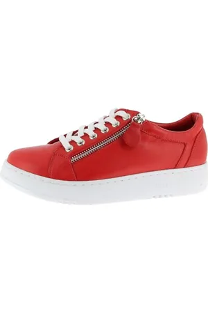 Andrea Conti Damen Low Top Sneaker, , 37 EU