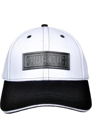 Juventus Unisex 133194 Baseballkappe, , One Size