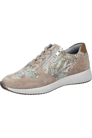 Comfortabel Damen 950790-08 Sneaker, 41 EU