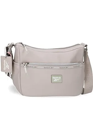 Reebok Tina Schultertasche 32x25x11 cm Kunstleder