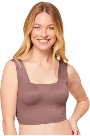 Sloggi Damen ZERO Feel Flow Top, , M