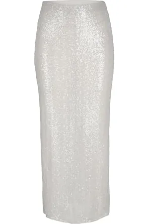 JJXX Jack&Jones JXMIA Sequin Skirt WVN