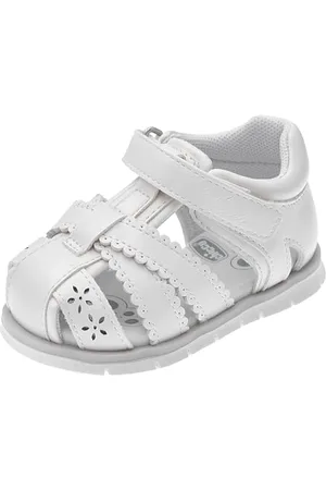 chicco Spinnensandalen für Kinder, Kindersandalen mit Praktischem Klettverschluss, Kinderschuhe, Italienisches Design, , 20 EU