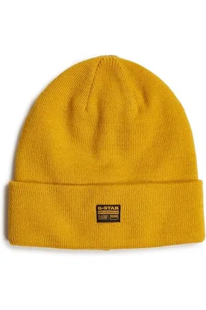 G-Star Effo Long Beanie One Size