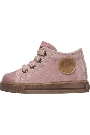 Falcotto Jungen Mädchen Magic Krippenschuh, , 19 EU