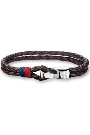 Tommy Hilfiger Herren-Armband Men