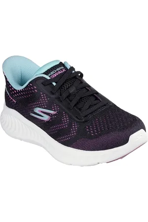 Skechers Damen Go Walk Now Sneaker, , 37 EU