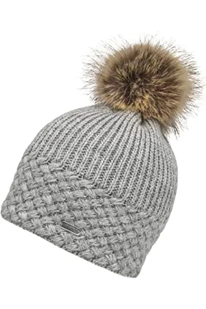 Chillouts Damen Apple Hat Beanie-Mütze, , Einheitsgröße EU