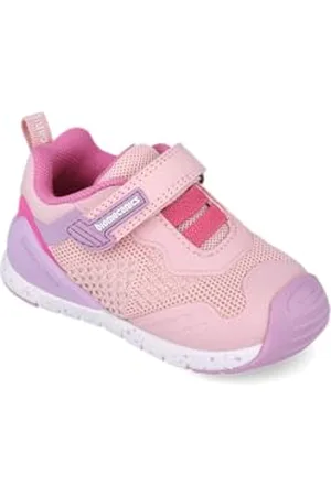 Biomecanics Jungen Mädchen 252132 Sneaker, , 21 EU