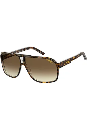 Carrera Herren Grand Prix 2 Sonnenbrille, Avana, 64 EU