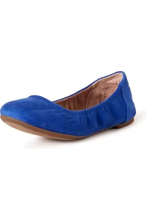 Amazon Damen Belice Ballerinas, , 39.5 EU Weit