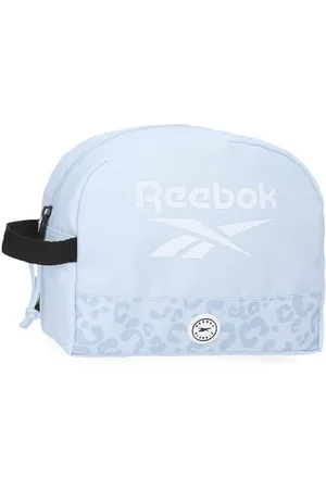 Reebok Maura Kulturbeutel, , 20,5 x 16,5 x 6 cm, Polyester, von Joumma Bags, , Talla única, Kulturbeutel