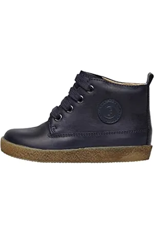 Falcotto Celio-Derby-Schuhe aus gewachstem Leder 21